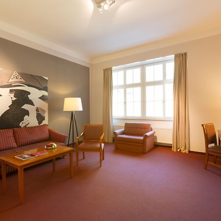 Batschari Palais Baden-Baden Hotel Kültér fotó