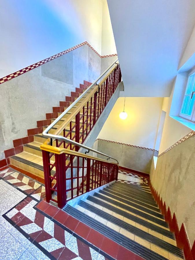 Batschari Palais Baden-Baden Hotel Kültér fotó