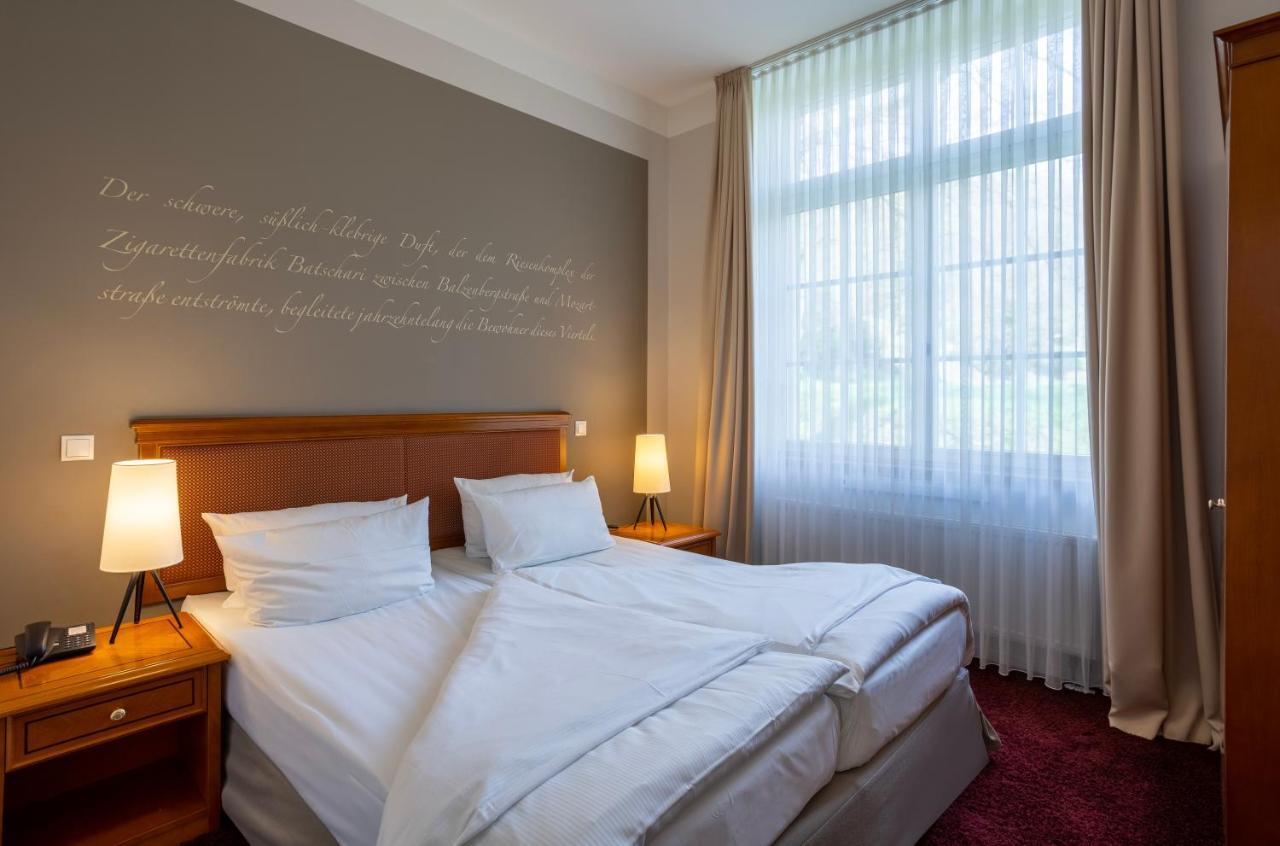 Batschari Palais Baden-Baden Hotel Kültér fotó