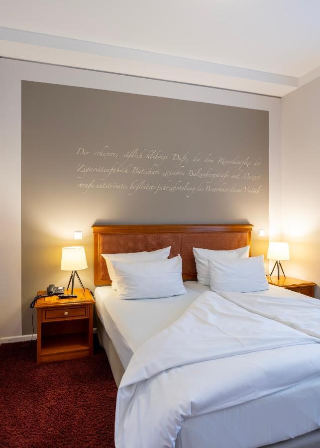 Batschari Palais Baden-Baden Hotel Kültér fotó