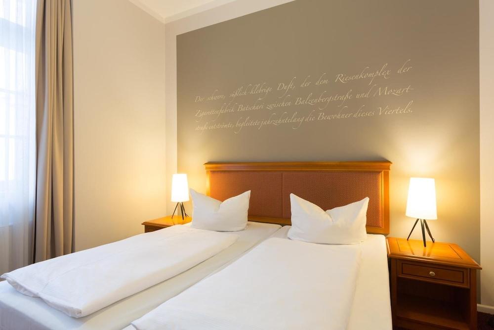 Batschari Palais Baden-Baden Hotel Kültér fotó